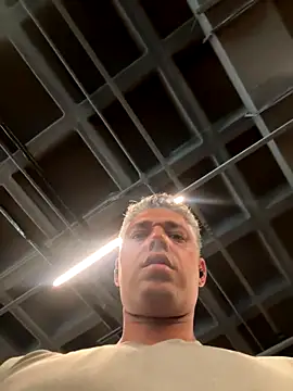 pablorafas online show from October 20, 3:38 pm