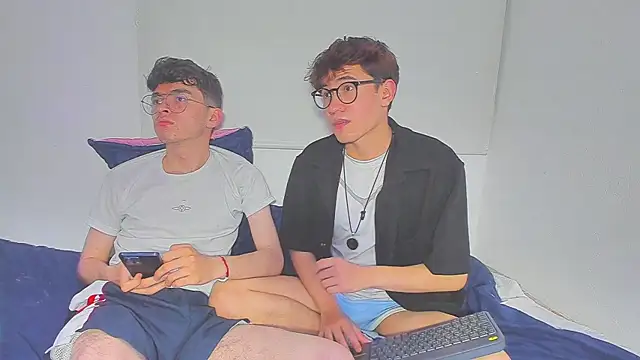 dani angel dark online show from November 24, 2:56 am