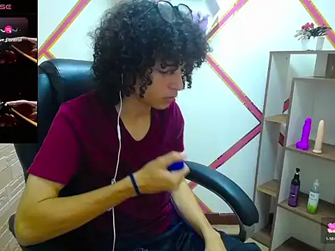 Mike Miiller  online show from November 10, 6:13 pm