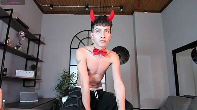 Tiam muller online show from October 27, 3:53 am