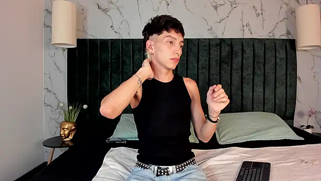 Tiam muller online show from November 27, 3:54 am