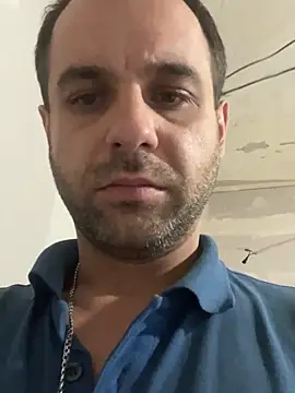 Snapshot of AndyLynn chatting on October 24, 12:51 pm AndyLynn online show from October 24, 12:51 pm