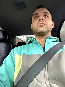 AndyLynn online show from October 31, 8:29 am