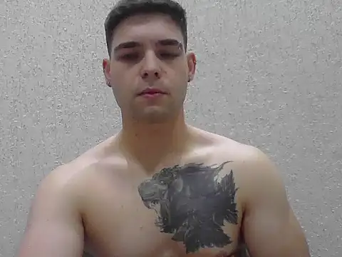 Zure-xxx online show from March 10, 1:00 am