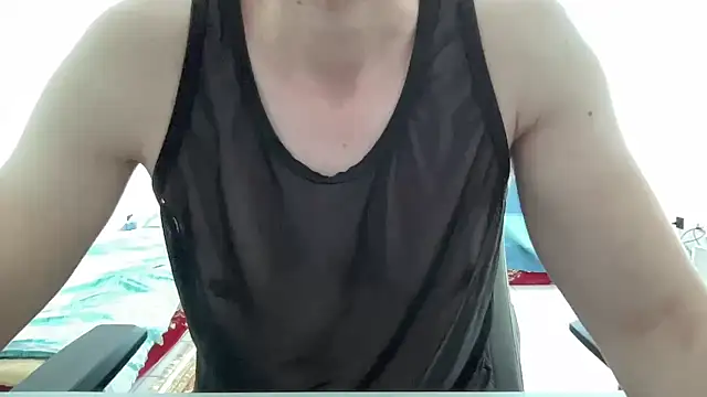 Snapshot of sportive_hunk chatting on October 24, 12:29 pm sportive hunk online show from October 24, 12:29 pm
