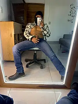 the vein18 online show from January 9, 4:45 pm