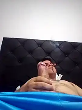 Chorizo Criollo online show from October 18, 3:06 pm