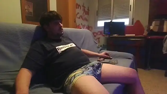 THEGLOBEZONEXXX online show from February 13, 9:26 am