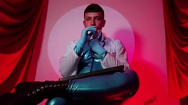 Master Connor BDSM online show from May 22, 11:21 pm