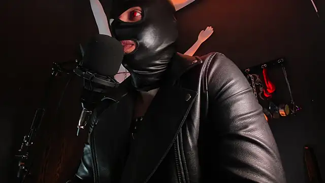 Master Connor BDSM online show from March 25, 11:53 pm
