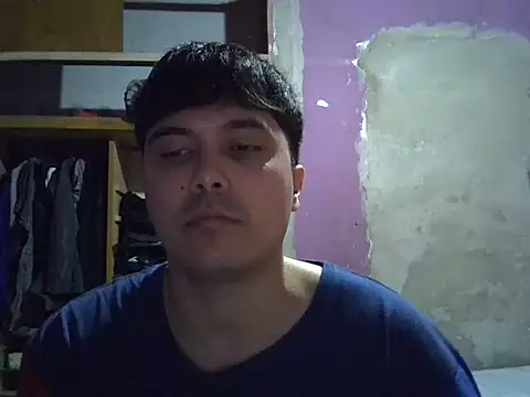 CuteAlexBoy online show from October 17, 1:26 pm