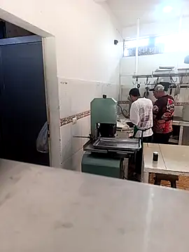 Crisjo29 online show from March 6, 6:27 pm