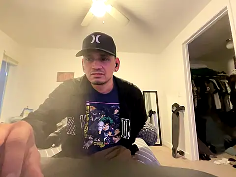 Snapshot of homeboy206 chatting on October 16, 9:01 pm homeboy206 online show from October 16, 9:01 pm