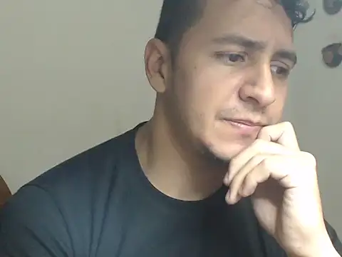 DarkTheKing online show from October 19, 12:08 pm