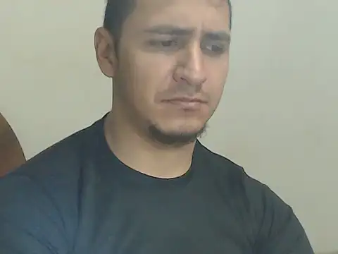 DarkTheKing online show from October 23, 3:21 am