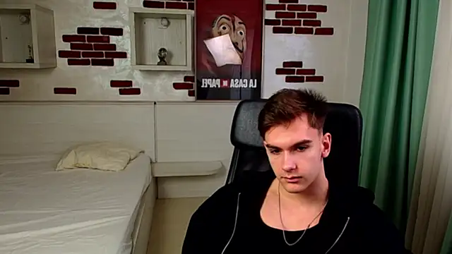 BradyFlint online show from March 15, 5:59 am