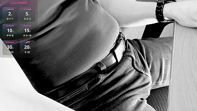 Mister Majestic online show from November 17, 2:31 pm