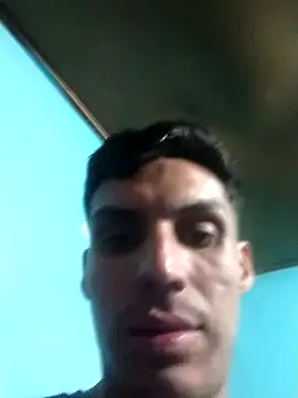  morenazo  online show from October 17, 1:09 am