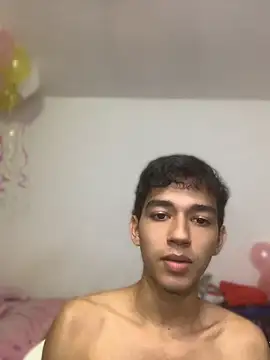 Alex king17 online show from May 9, 7:09 am
