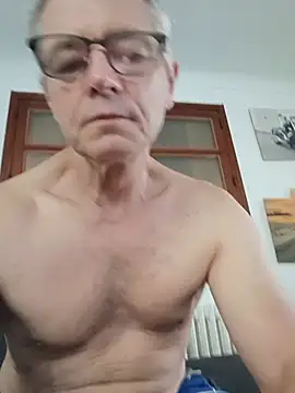 Sexyfab65 online show from July 10, 11:24 am