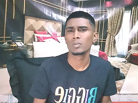 IndianThuggin online show from July 11, 11:45 am