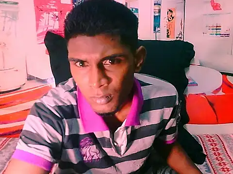 IndianThuggin online show from November 12, 4:29 am