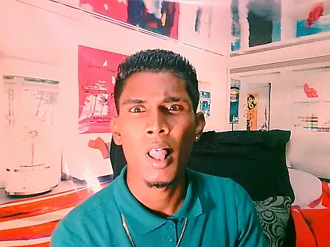 IndianThuggin online show from November 5, 4:53 pm