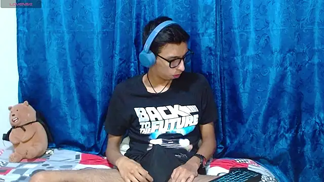 DavTwink3100 online show from March 31, 1:40 am