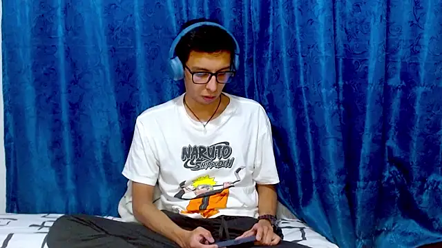 DavTwink3100 online show from January 14, 3:00 am