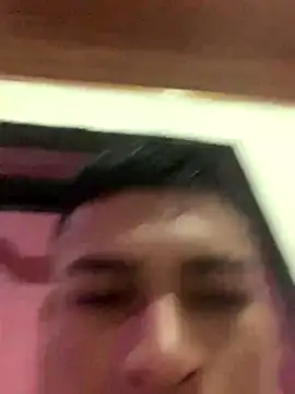 Emiliano Reyes online show from December 22, 3:36 am