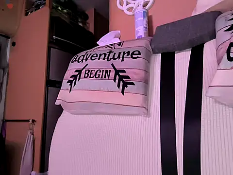 Vanovik20 online show from October 31, 2:35 am