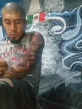 vergueo3 online show from April 13, 9:26 pm