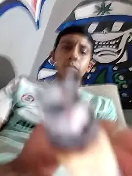 Pedropuente200 online show from December 23, 9:18 am