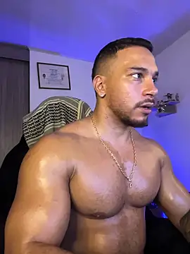 FreszX online show from March 15, 3:58 am