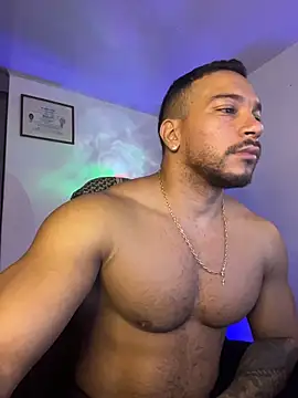 FreszX online show from March 27, 3:35 pm