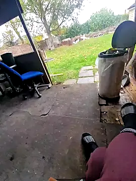 bbyxklaus online show from October 28, 12:18 pm