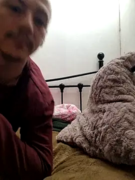 bbyxklaus online show from November 8, 1:20 am