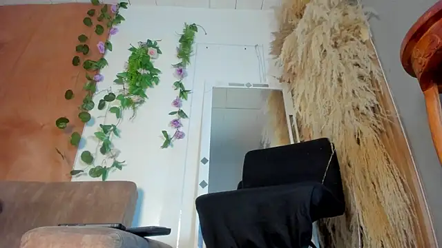 Jax Thunder online show from February 15, 2:03 pm