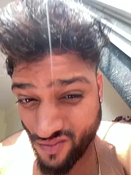  nico sam  online show from February 21, 9:21 am