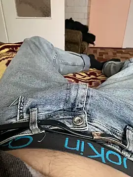 damiew1 online show from October 19, 11:46 am