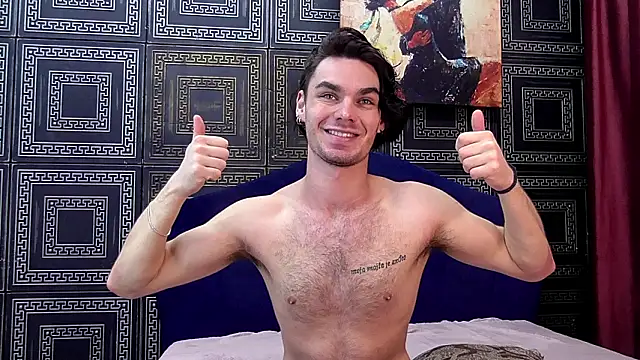 OceannHeart online show from February 15, 7:00 pm