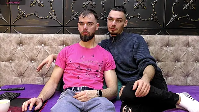 OceannHeart online show from November 24, 10:22 pm