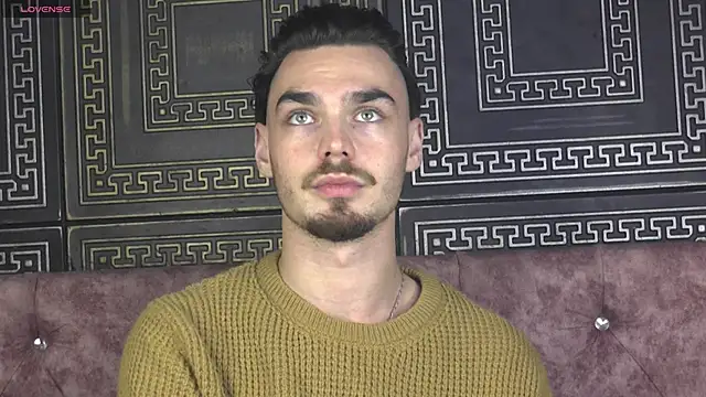 OceannHeart online show from November 23, 8:14 am