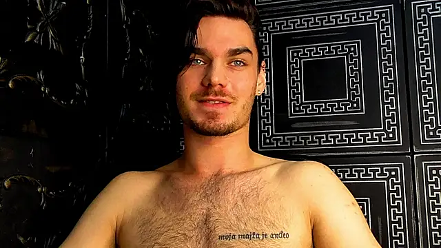 OceannHeart online show from February 28, 6:40 pm