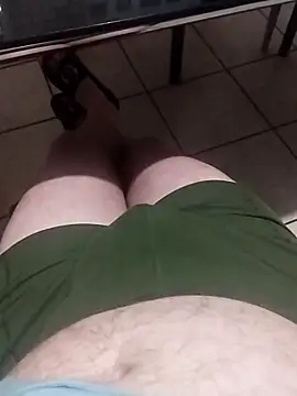 Cedric7653 online show from December 21, 7:27 am