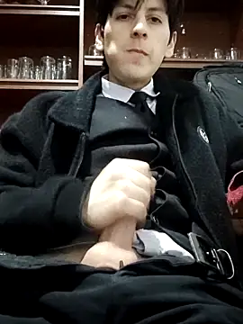 Carriata larry online show from November 15, 3:19 am