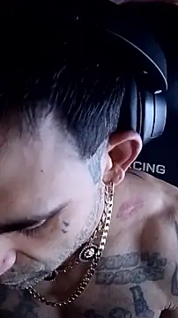 alphacloudGod online show from January 10, 5:50 pm