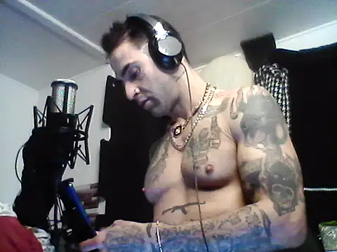 alphacloudGod online show from February 27, 5:01 pm