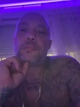 gitanoMad online show from February 12, 2:06 am