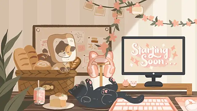 geekycastillo online show from February 12, 5:57 am